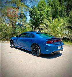 دودج تشارجر